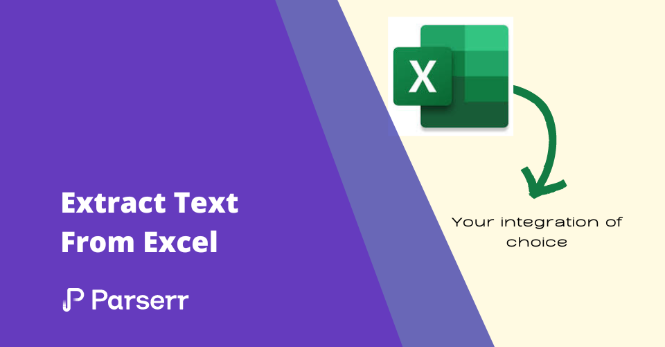 extract-text-from-excel-parserr