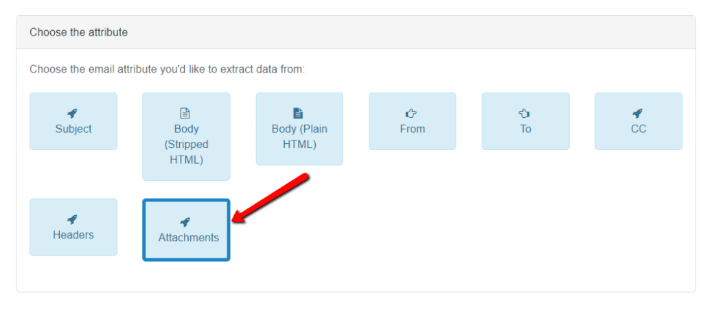 Email Parser Software