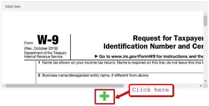 PDF Forms