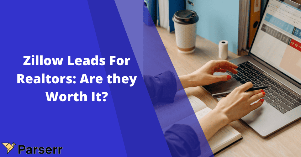 Zillow Leads for Realtors Realtor Guide to Zillow Leads