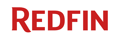 Redfin Real Estate Logo