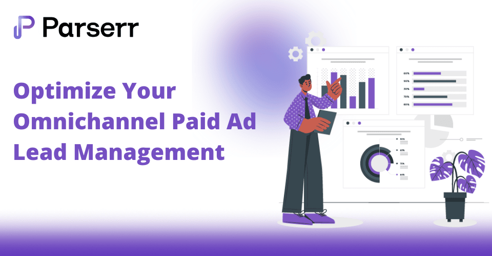 optimize your omnichannel paid ad lead management processes