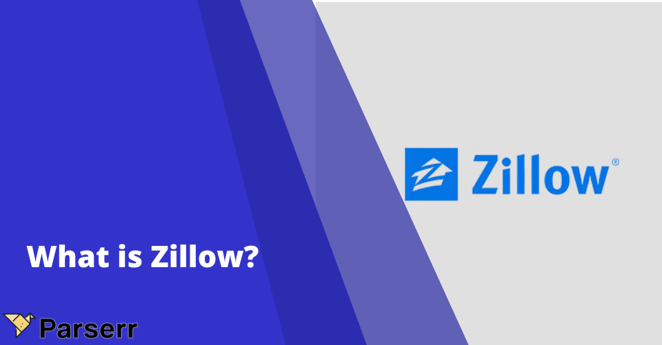 Zillow Archives 1 Email Parsing Tool