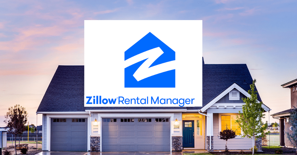 Property Management With Zillow Rental Manager | Parserr